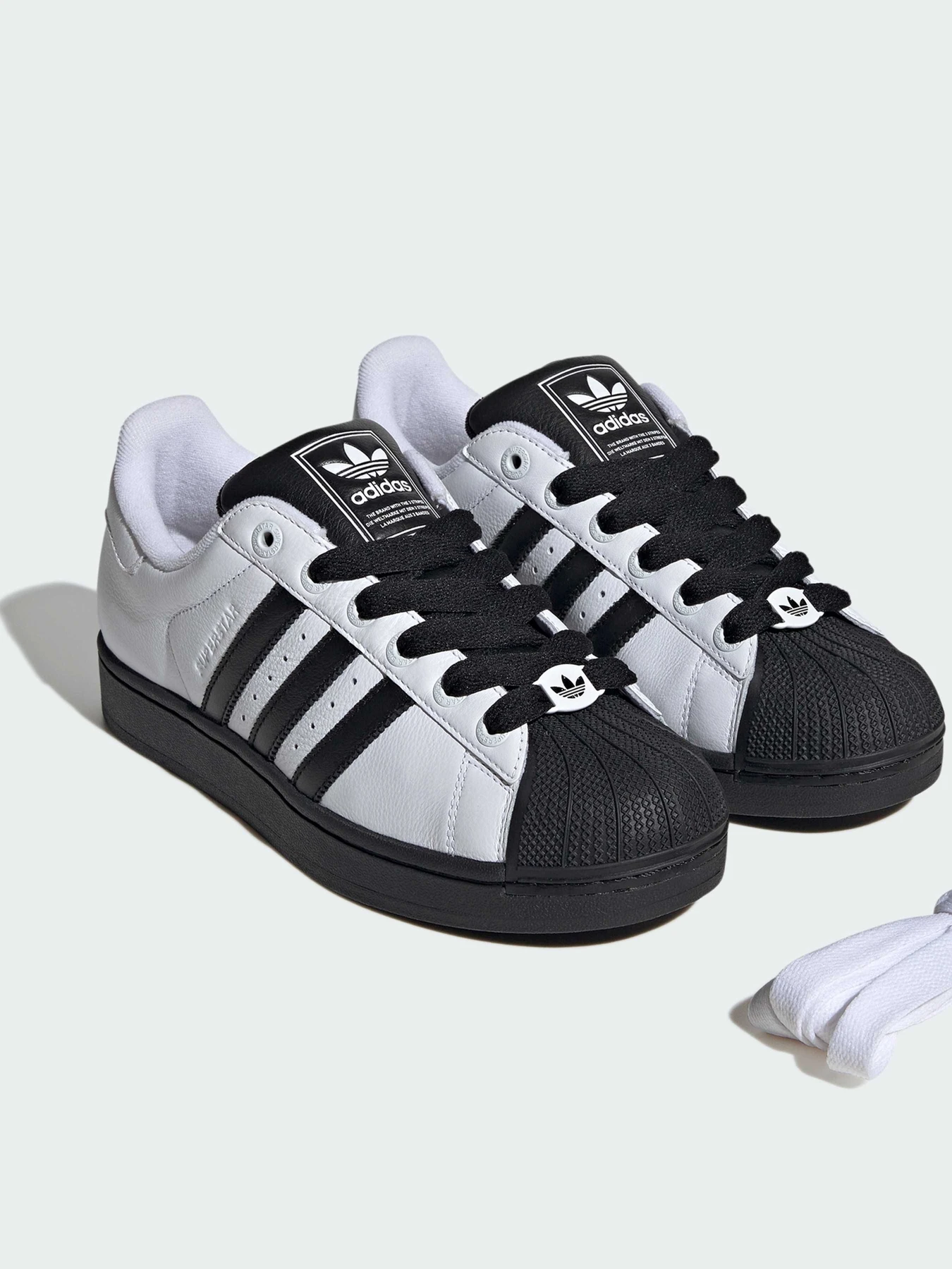 Кеди Adidas Superstar модель JI0124 Кеди Adidas Superstar модель JI0124 Фото