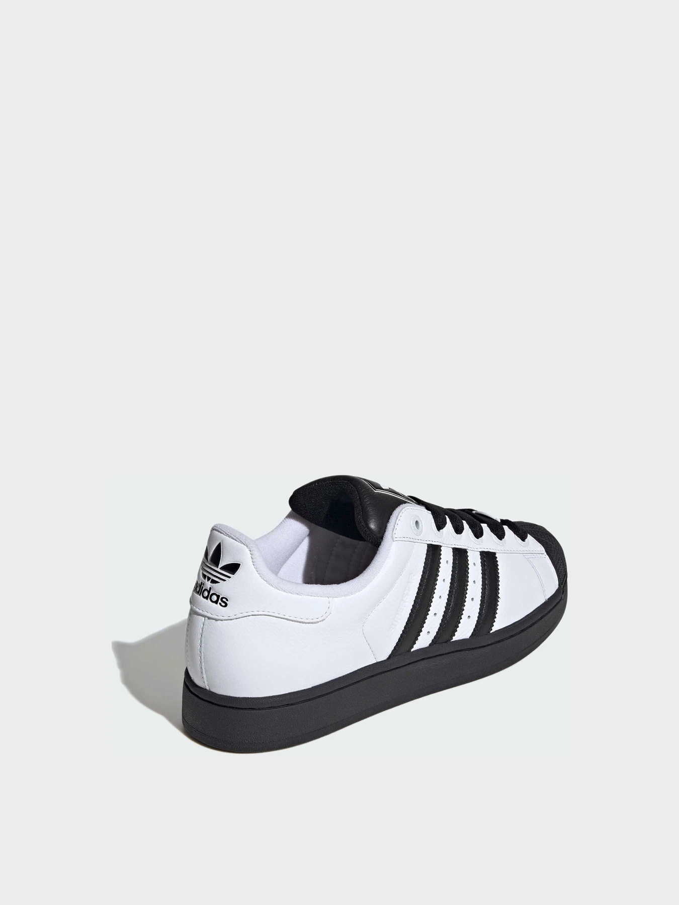 Кеди Adidas Superstar модель JI0124 Кеди Adidas Superstar модель JI0124 Фото