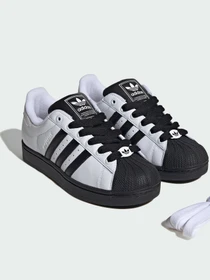 Кеди Adidas Superstar модель JI0124 Фото