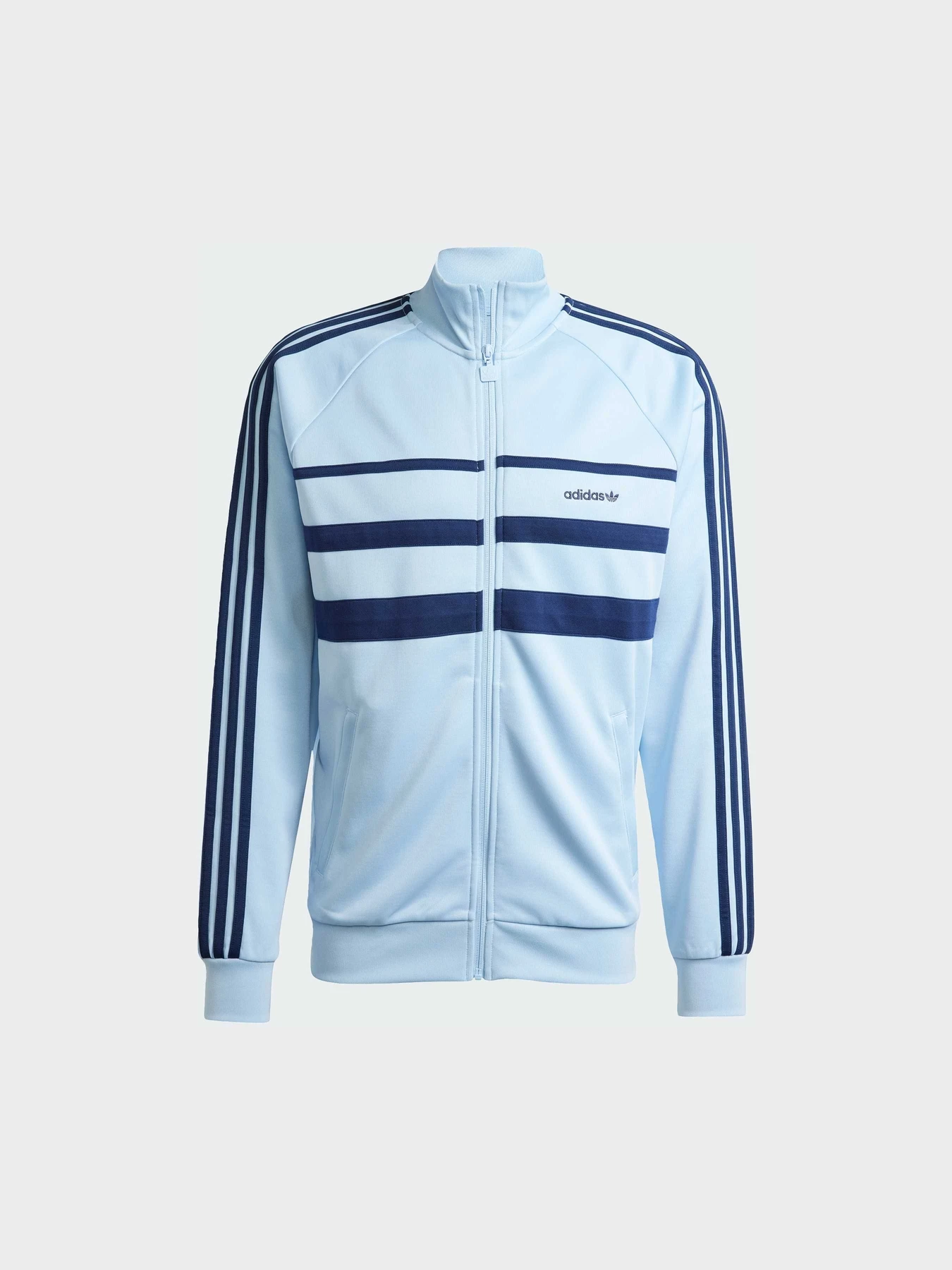Худі та світшоти Adidas Adicolor модель JP1042 Худі та світшоти Adidas Adicolor модель JP1042 Фото