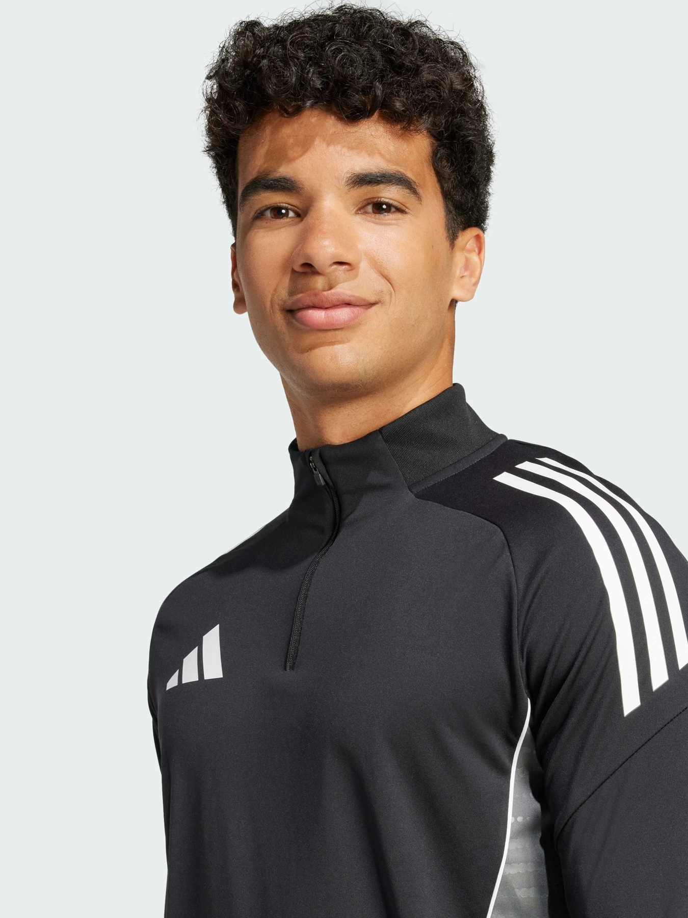 Худи и свитшоты Adidas Tiro модель JJ1515 Фото