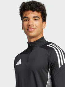 Худи и свитшоты Adidas Tiro модель JJ1515 Фото