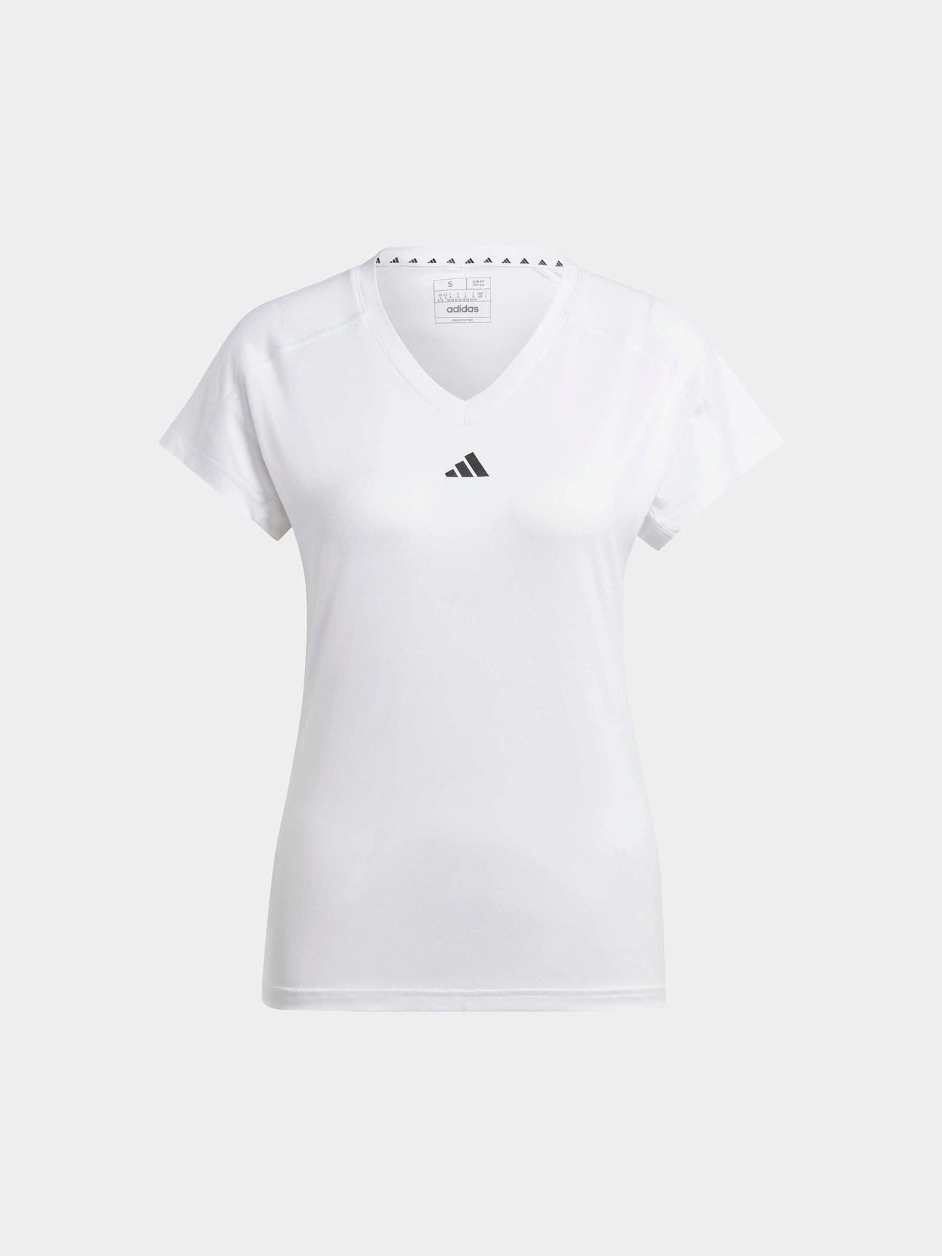 Футболки и поло Adidas модель HR7878 Футболки и поло Adidas модель HR7878 Фото