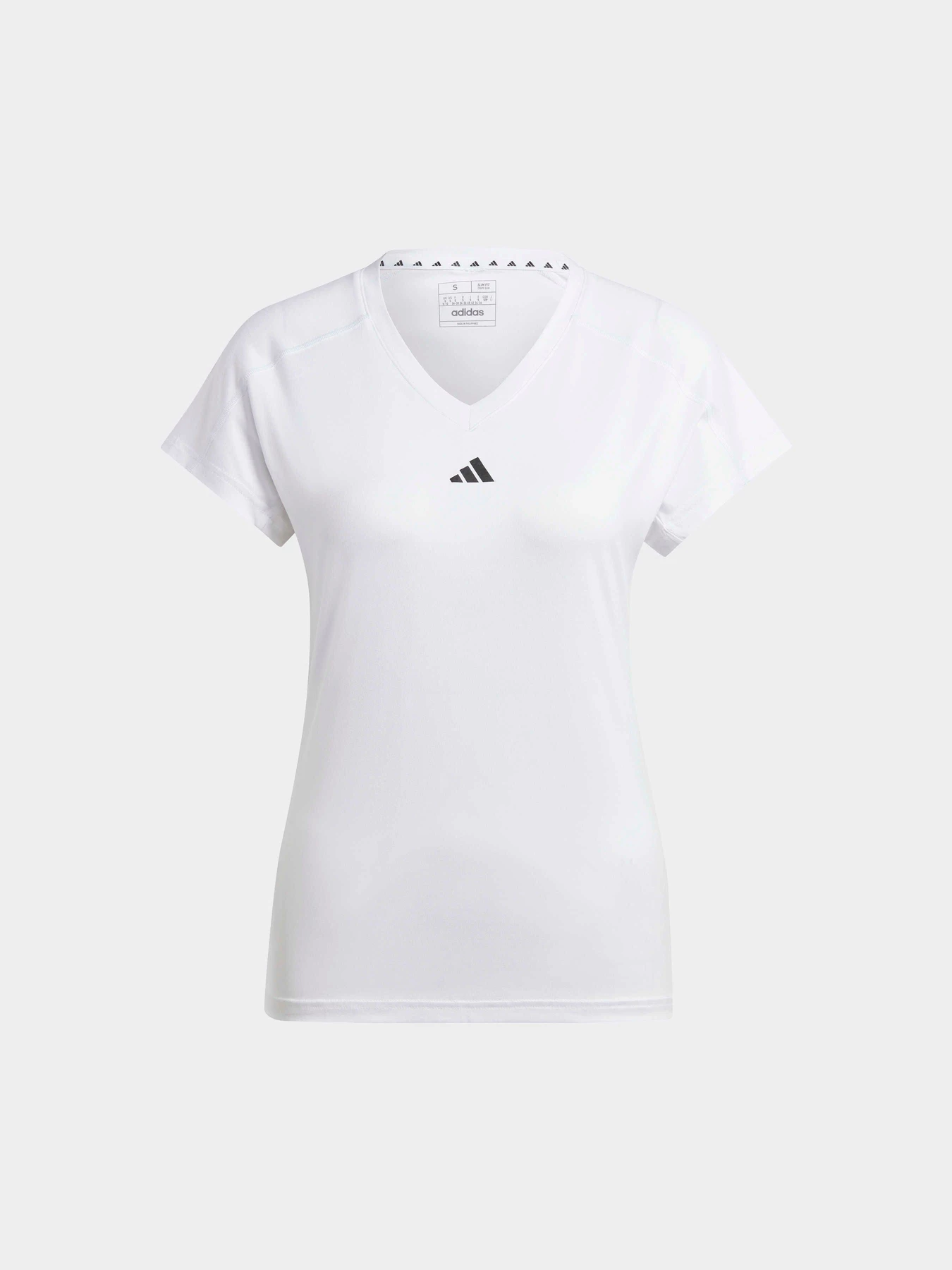Футболки и поло Adidas модель HR7878 Футболки и поло Adidas модель HR7878 Фото