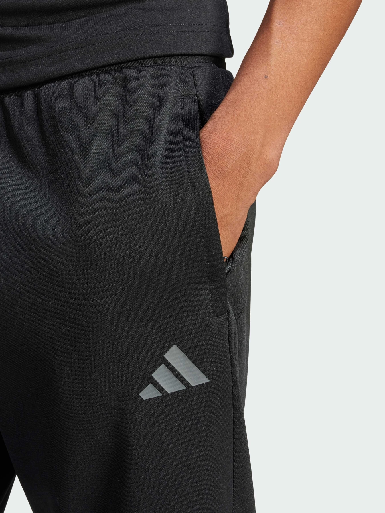 Брюки Adidas 3 Stripes модель IR9735 Фото