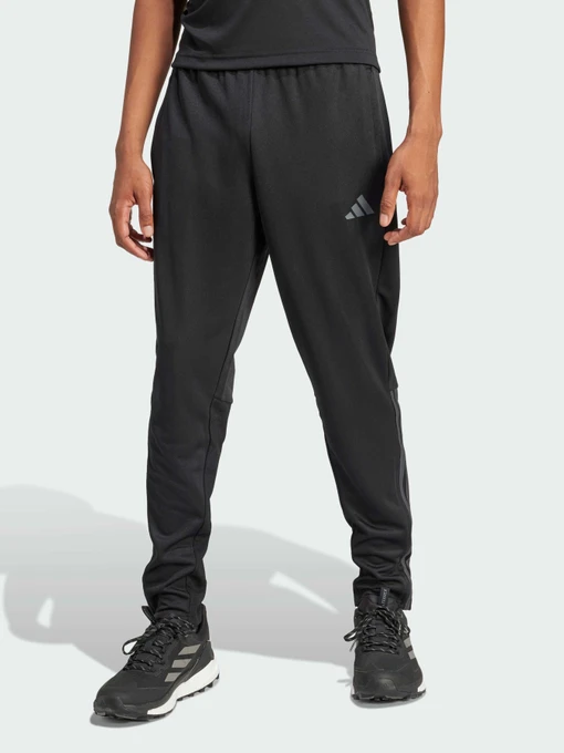Брюки Adidas 3 Stripes модель IR9735 Фото