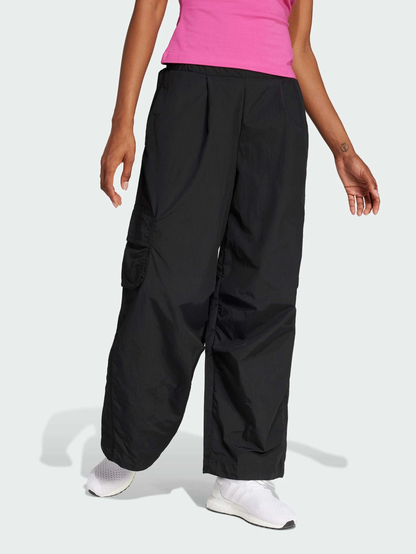 Брюки Adidas модель JY0514 Фото