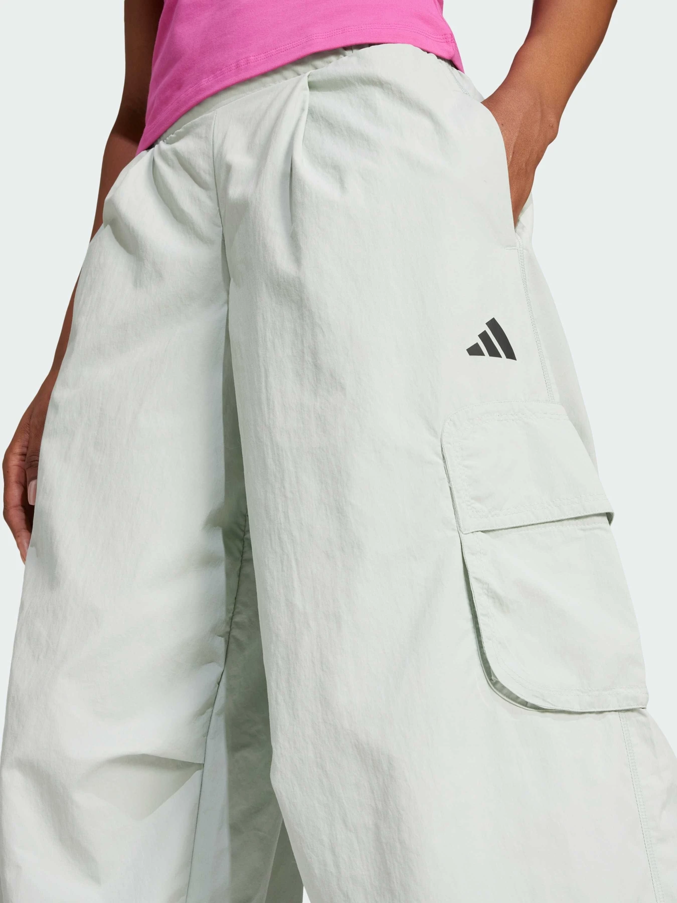 Брюки Adidas модель JY0517 Фото