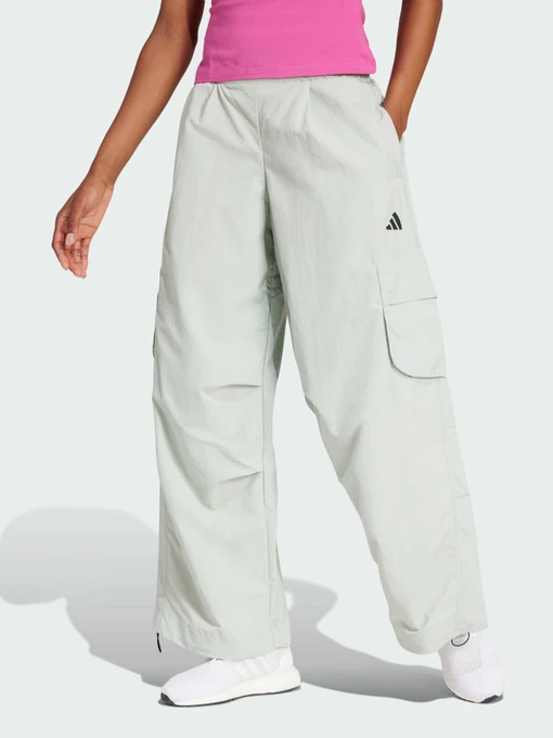 Брюки Adidas модель JY0517 Фото