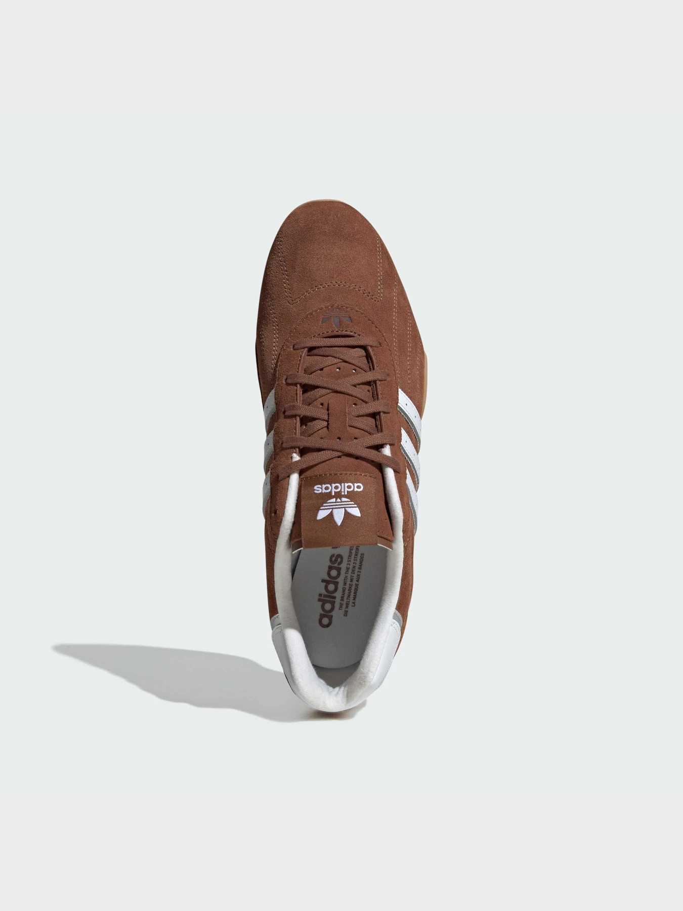 Кроссовки Adidas модель JP7010 Кроссовки Adidas модель JP7010 Фото