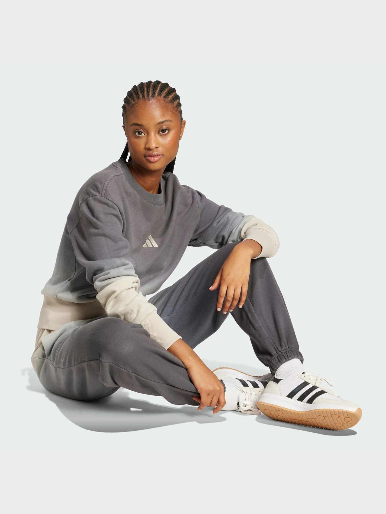Брюки Adidas модель JJ4585 Фото