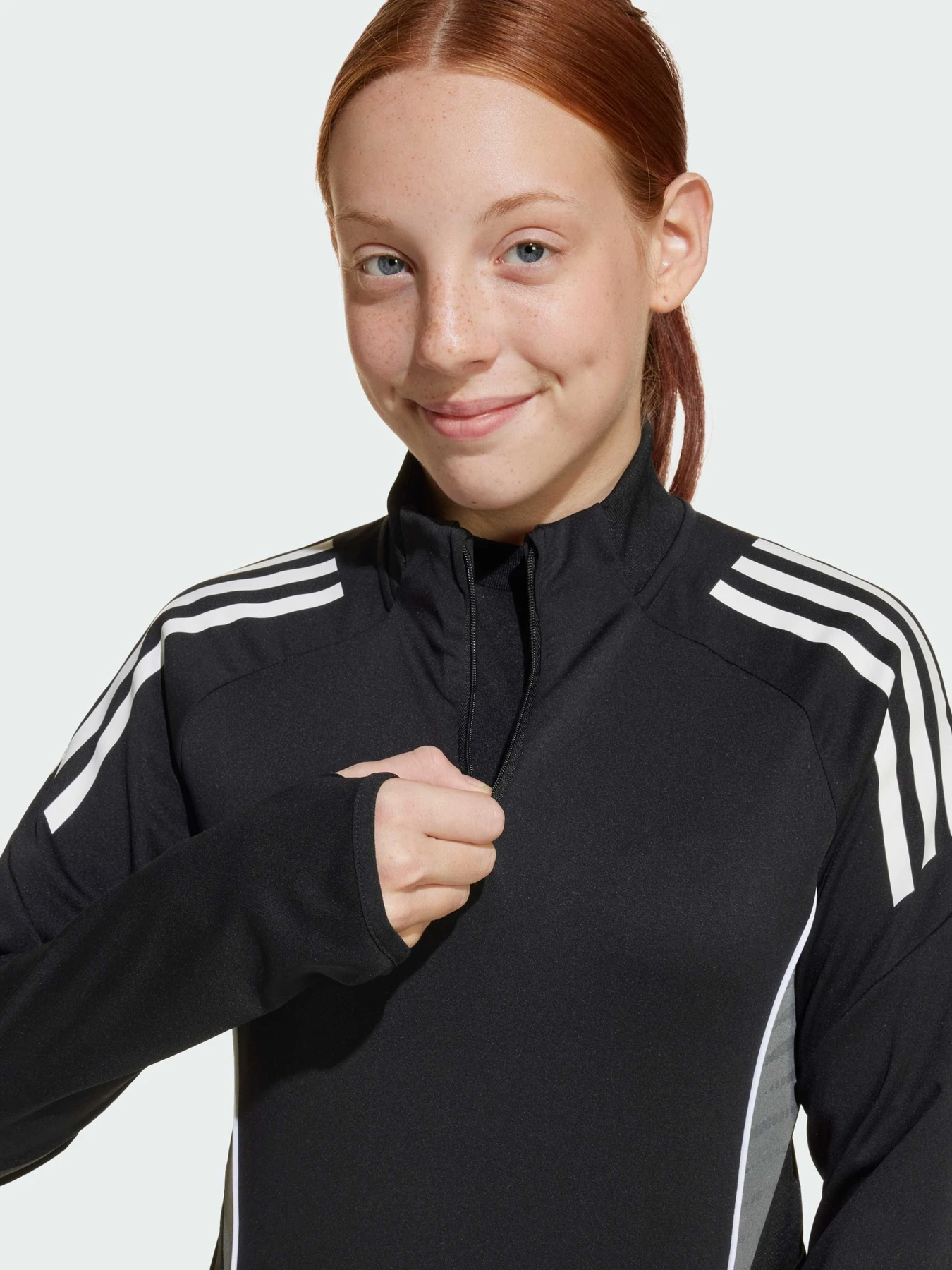 Худи и свитшоты Adidas Tiro модель IW0453 Фото