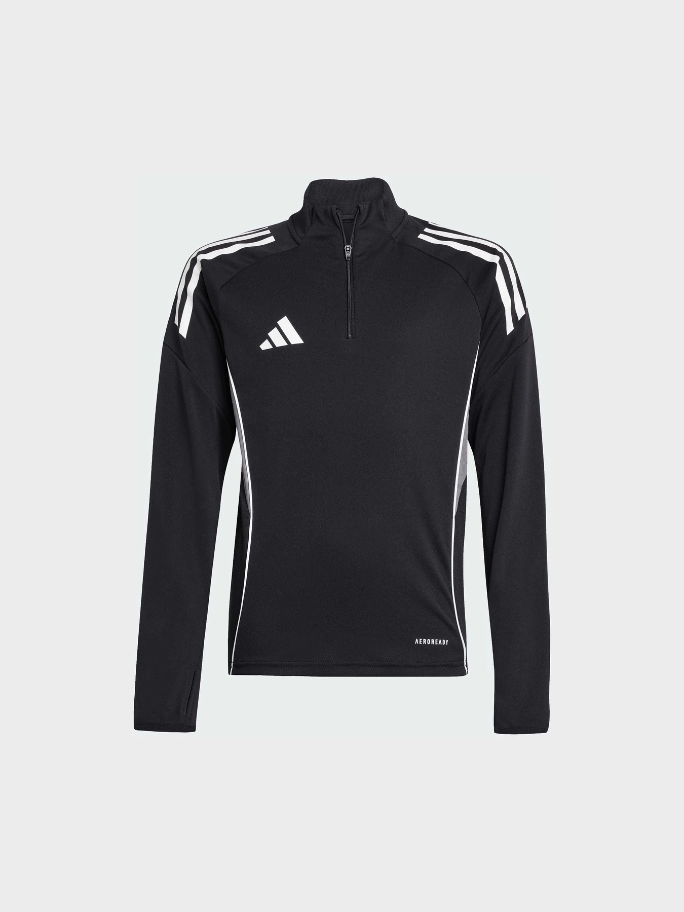 Худи и свитшоты Adidas Tiro модель IW0453 Фото