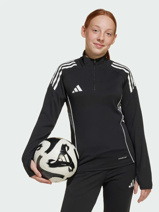 Худи и свитшоты Adidas Tiro модель IW0453 Фото