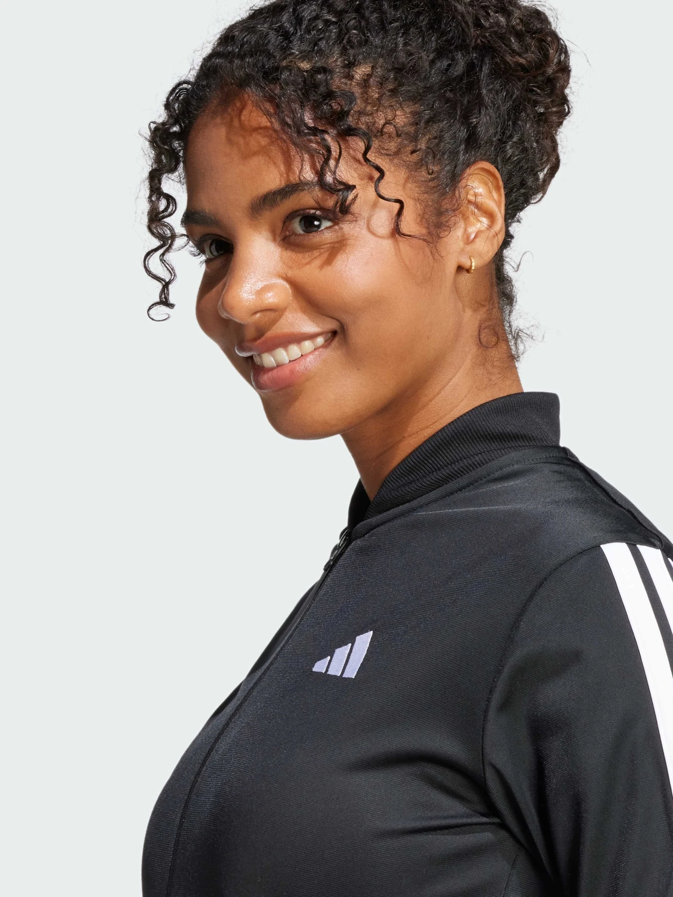 Костюмы Adidas 3 Stripes модель JD5434 Фото