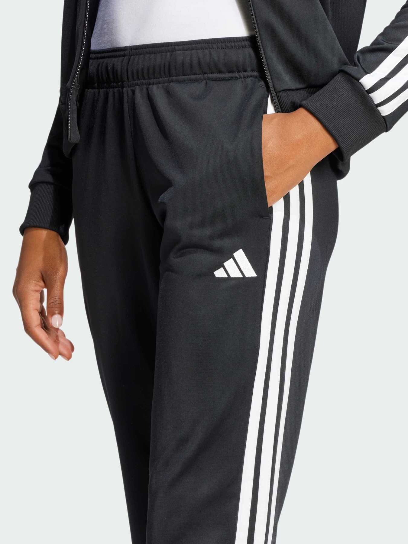 Костюмы Adidas 3 Stripes модель JD5434 Фото