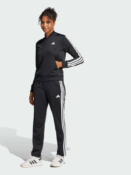Костюмы Adidas 3 Stripes модель JD5434 Фото