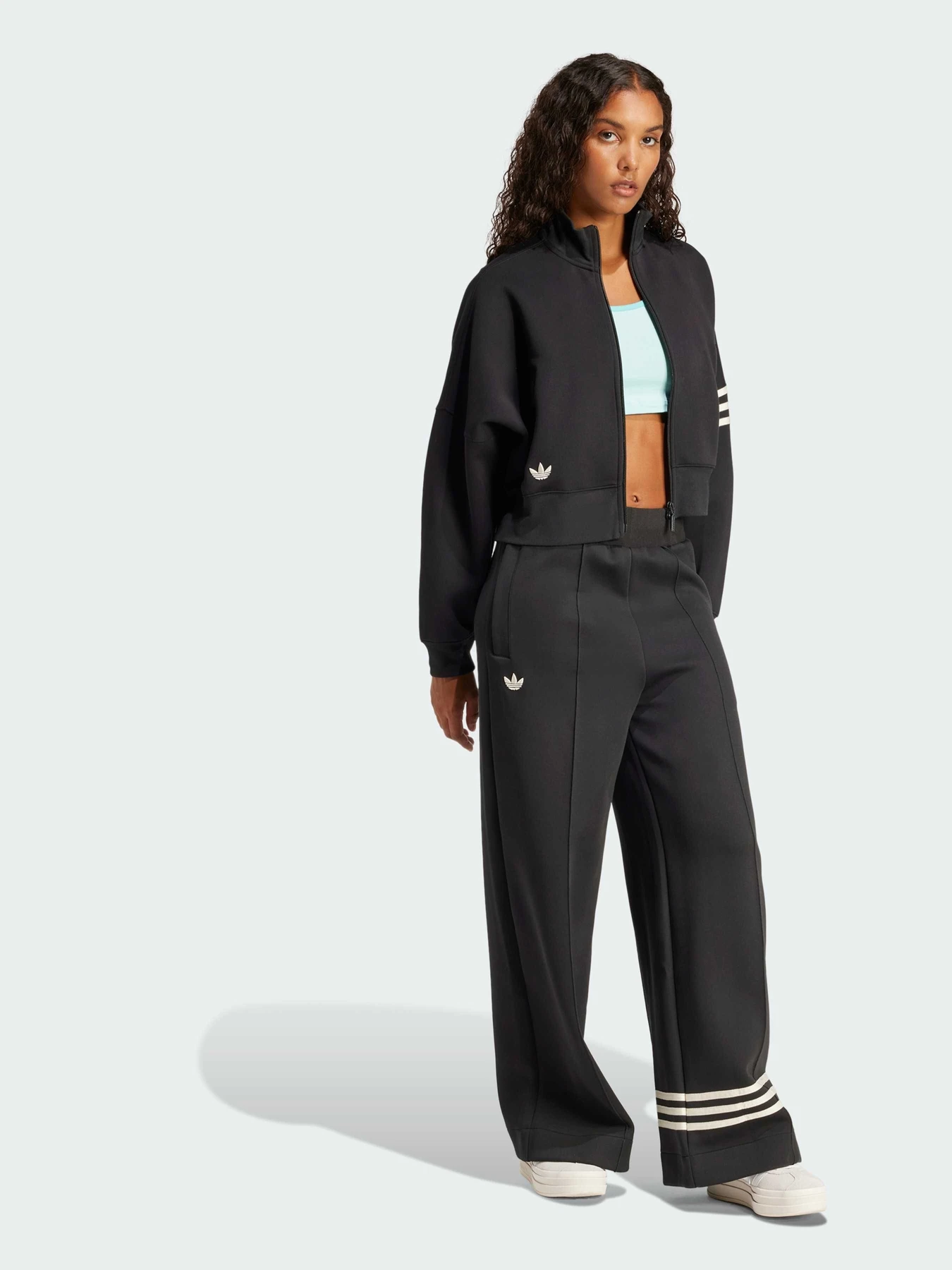 Худи и свитшоты Adidas модель JI8495 Фото