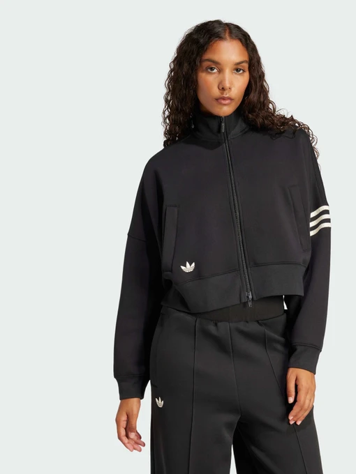 Худи и свитшоты Adidas модель JI8495 Фото