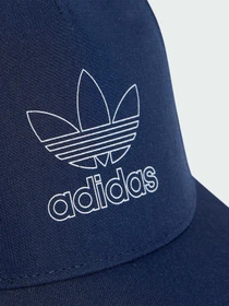 Шапки и кепки Adidas Adicolor модель JI9463 Фото