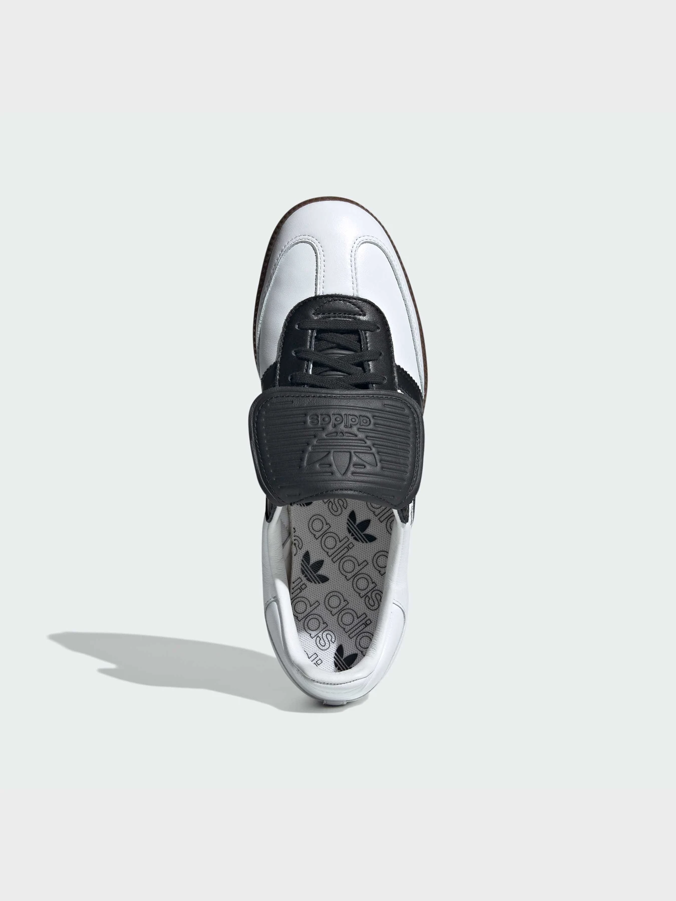 Кеди Adidas Samba модель JI3199 Кеди Adidas Samba модель JI3199 Фото