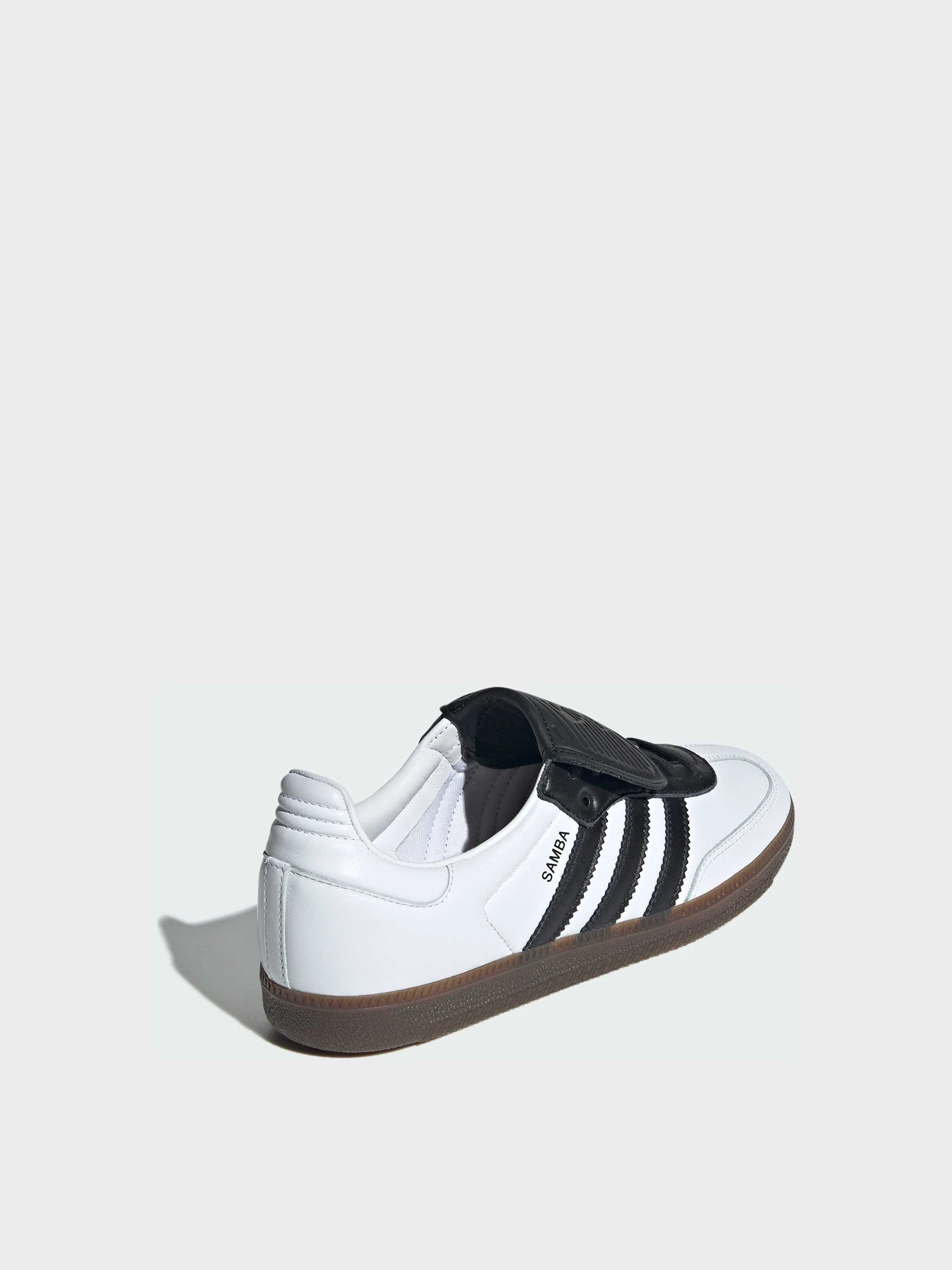 Кеди Adidas Samba модель JI3199 Кеди Adidas Samba модель JI3199 Фото