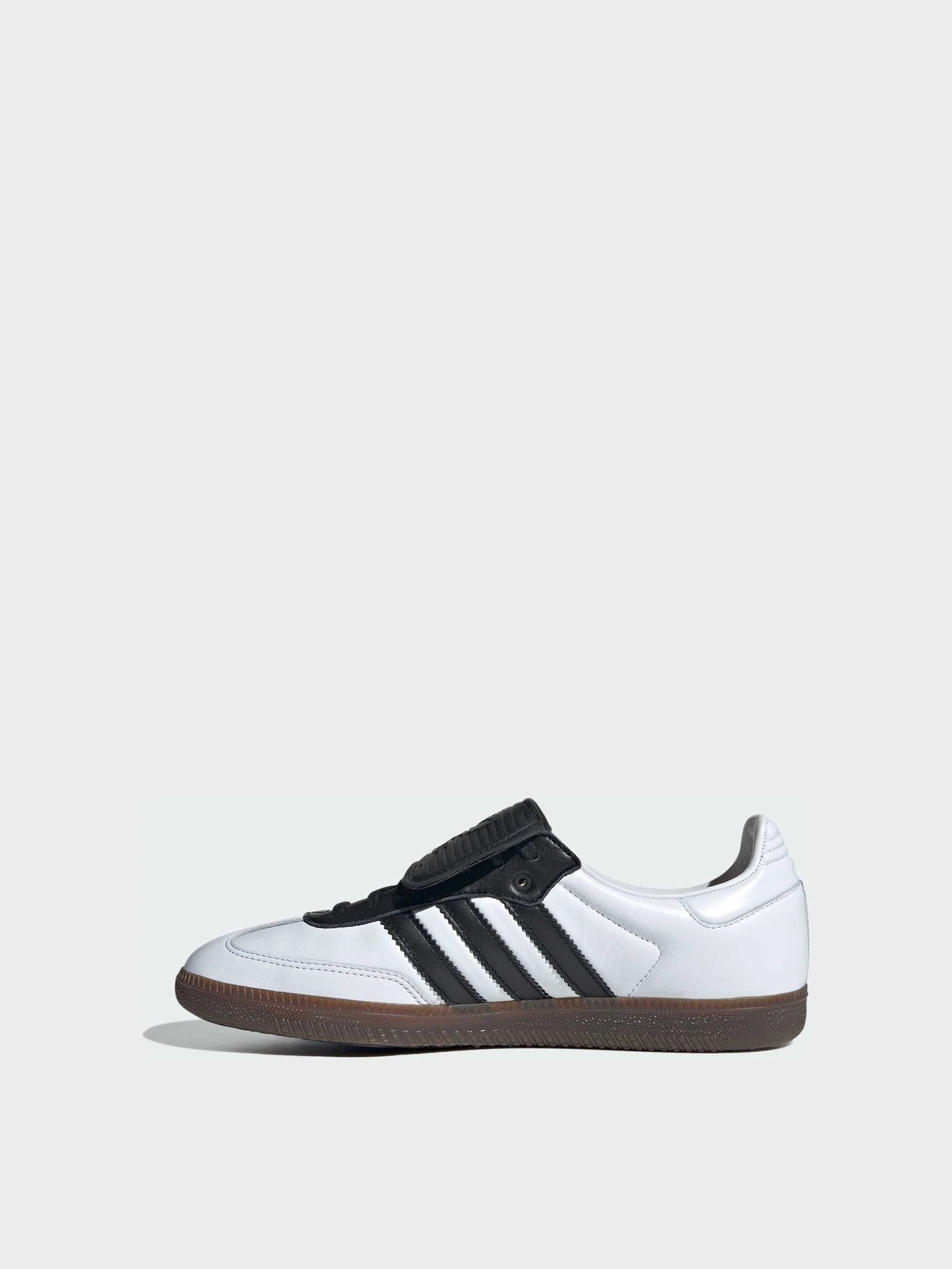 Кеди Adidas Samba модель JI3199 Кеди Adidas Samba модель JI3199 Фото