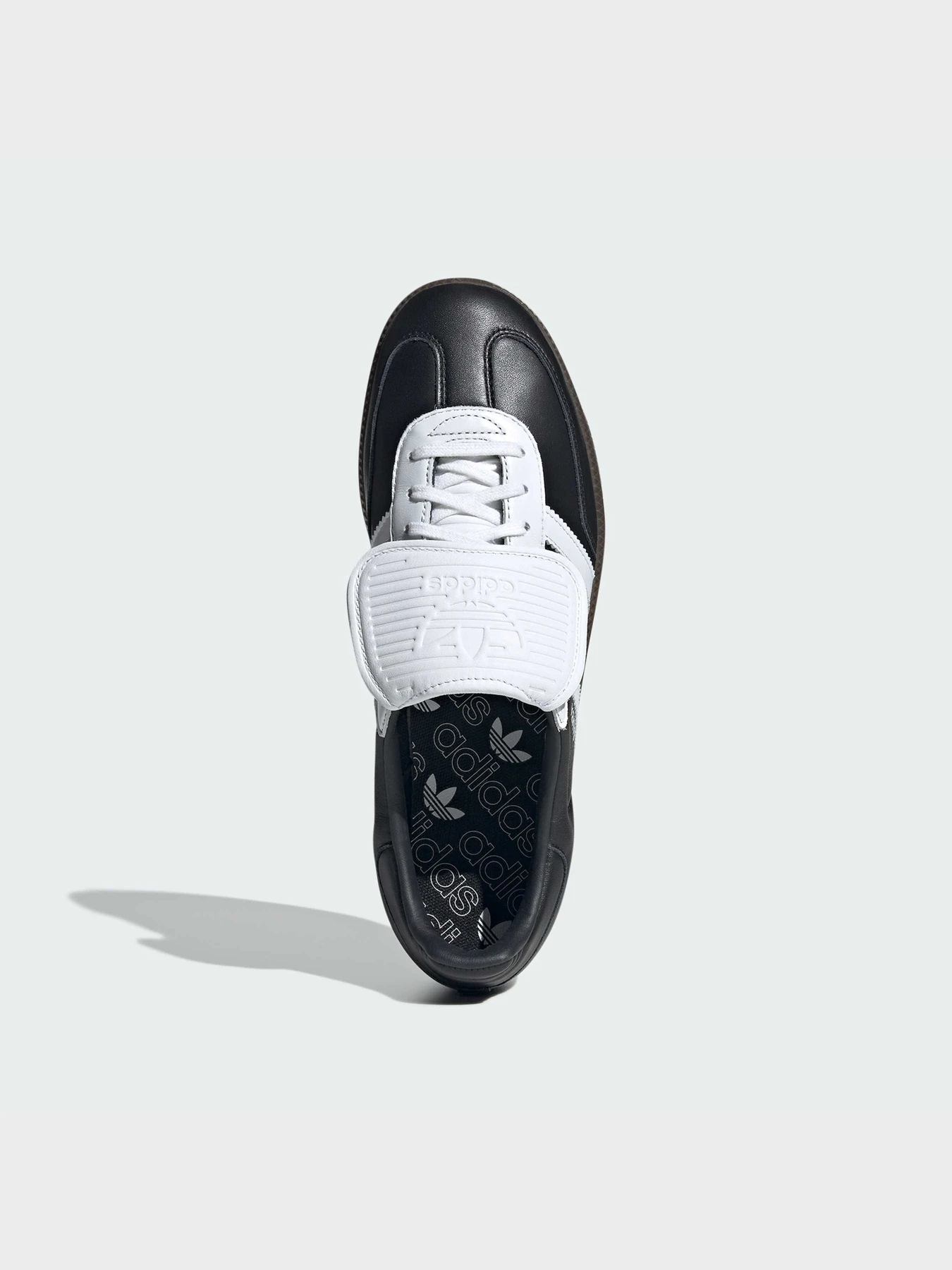 Кеды Adidas Samba модель JI3200 Кеды Adidas Samba модель JI3200 Фото