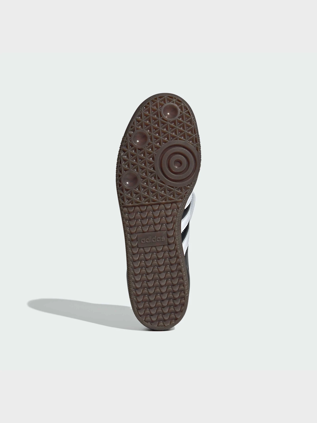 Кеды Adidas Samba модель JI3200 Кеды Adidas Samba модель JI3200 Фото