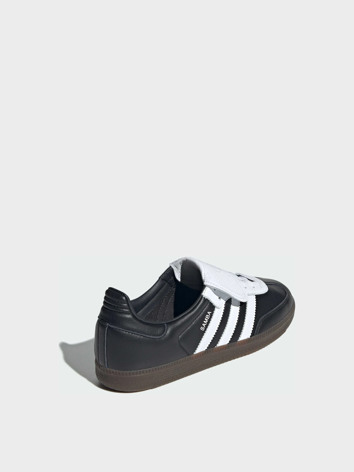 Кеды Adidas Samba модель JI3200 Кеды Adidas Samba модель JI3200 Фото