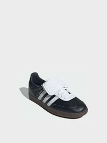 Кеды Adidas Samba модель JI3200 Фото