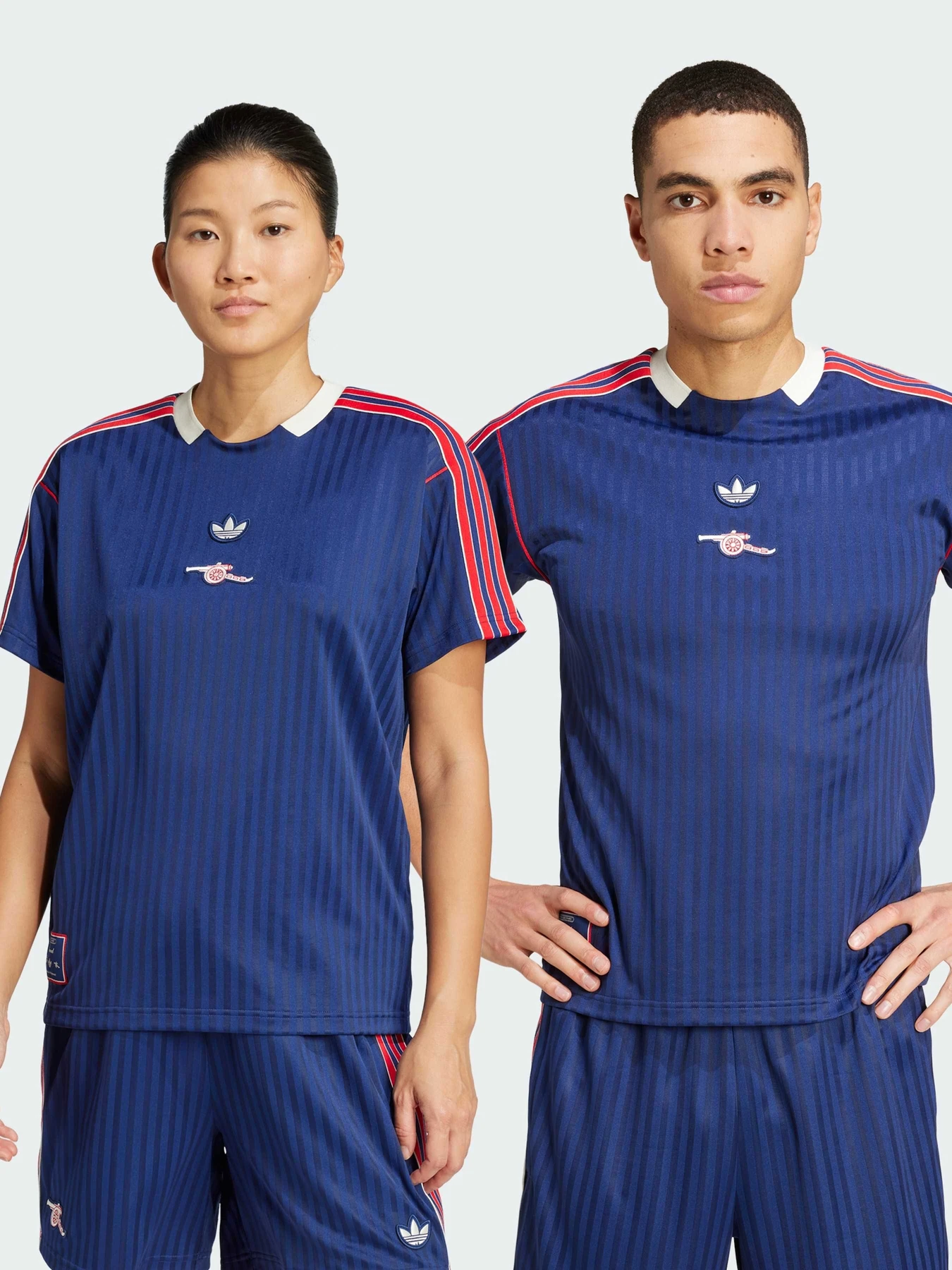 Футболки и поло Adidas модель JF0546 Футболки и поло Adidas модель JF0546 Фото