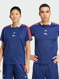 Футболки и поло Adidas модель JF0546 Фото