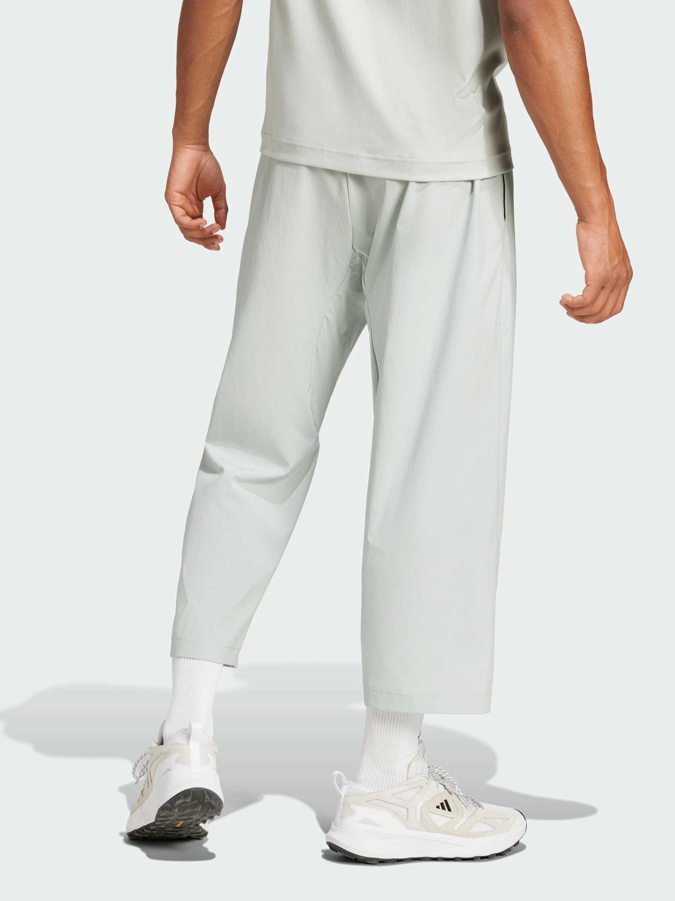 Брюки Adidas модель JF3274 Брюки Adidas модель JF3274 Фото