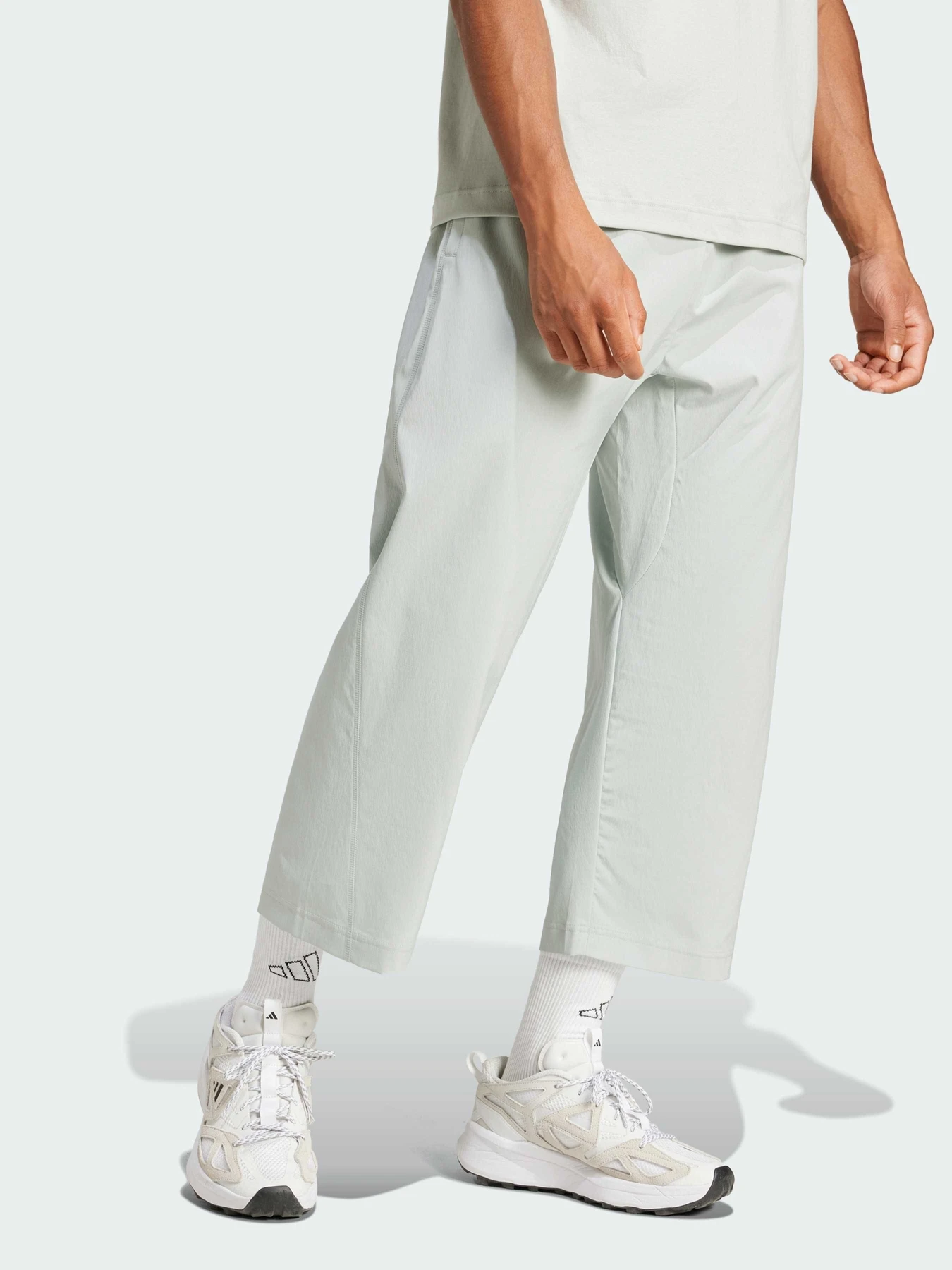 Брюки Adidas модель JF3274 Брюки Adidas модель JF3274 Фото