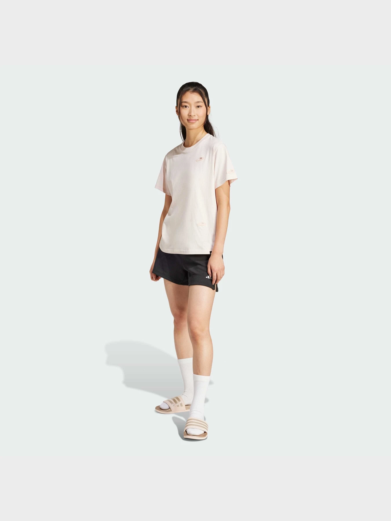 Футболки і поло Adidas модель JN8270 Фото