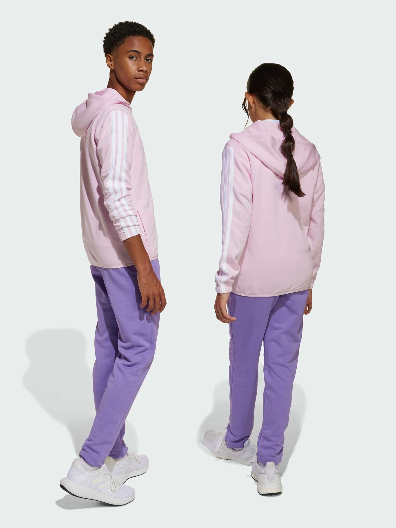 Костюмы Adidas модель JN6482 Костюмы Adidas модель JN6482 Фото