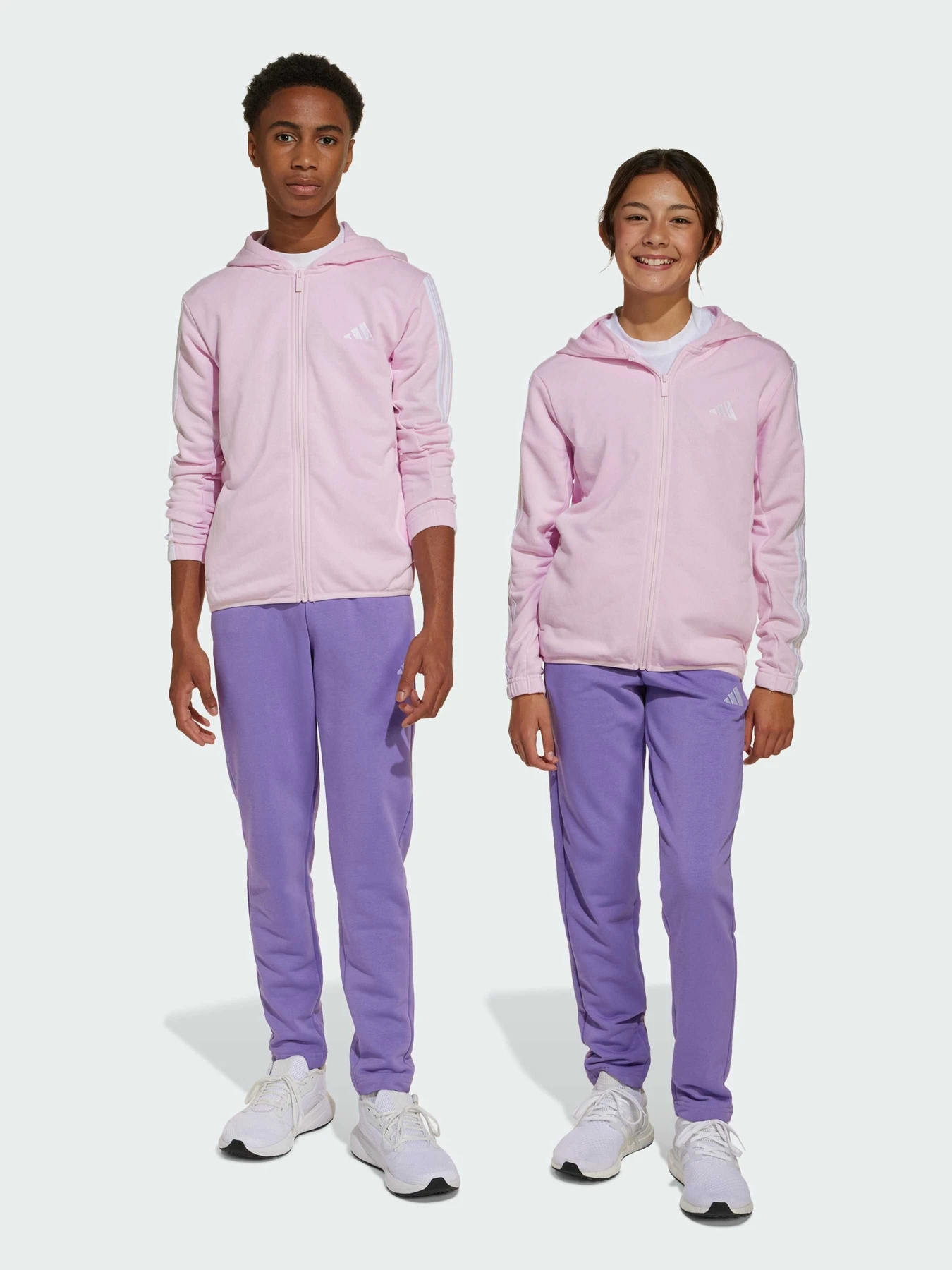 Костюмы Adidas модель JN6482 Костюмы Adidas модель JN6482 Фото