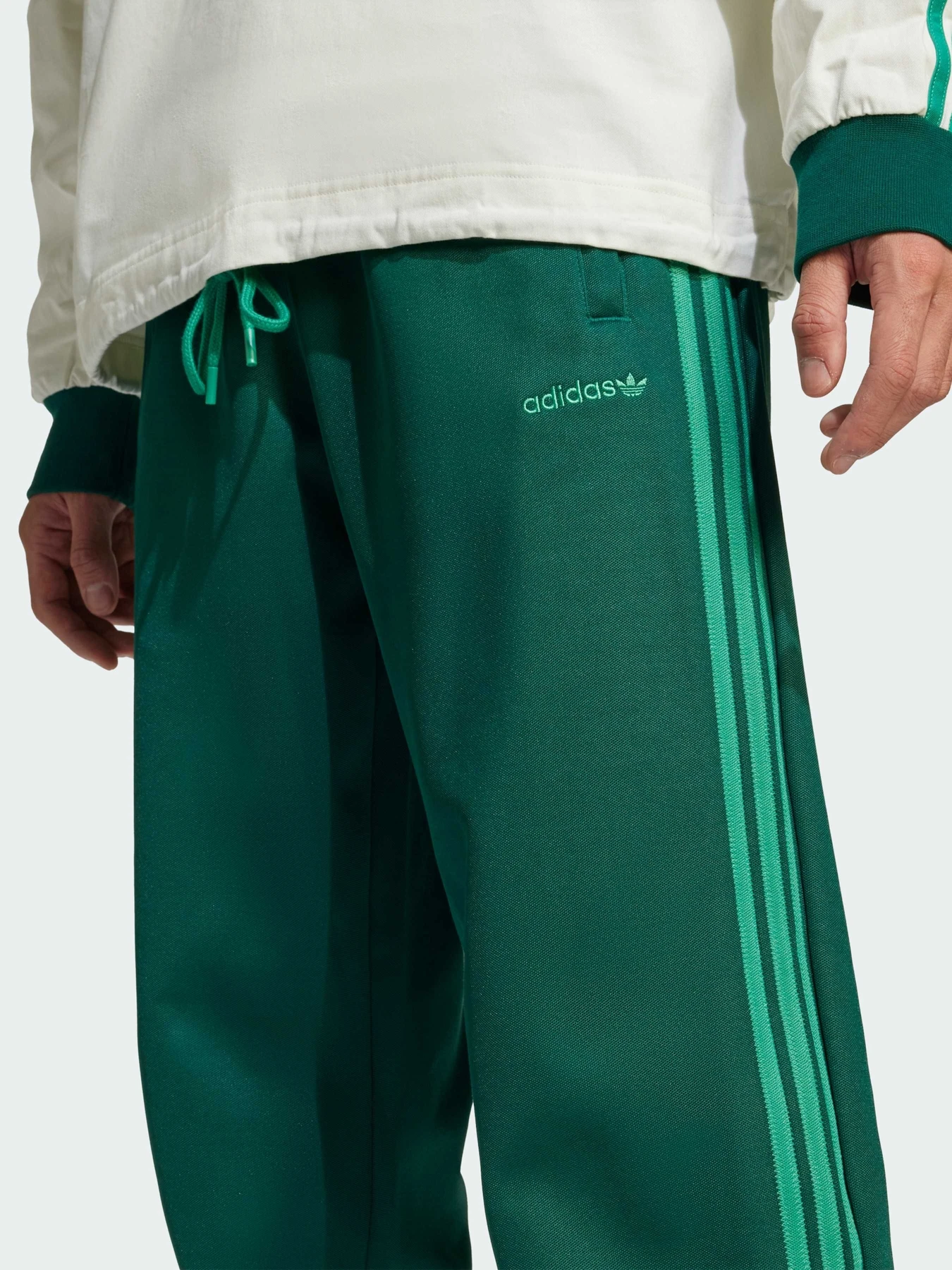Брюки Adidas модель JC8364 Фото