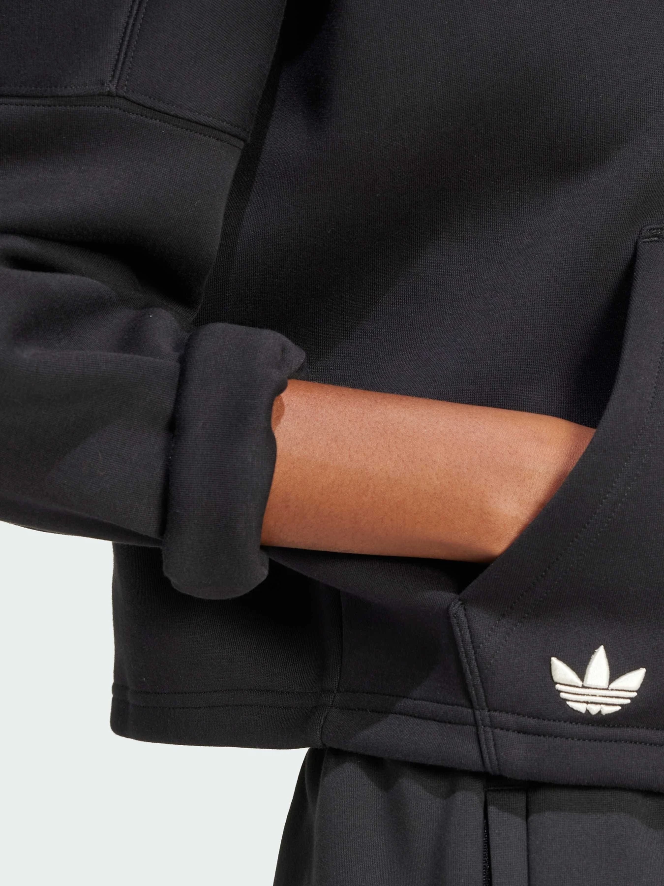 Худи и свитшоты Adidas модель JI8500 Фото