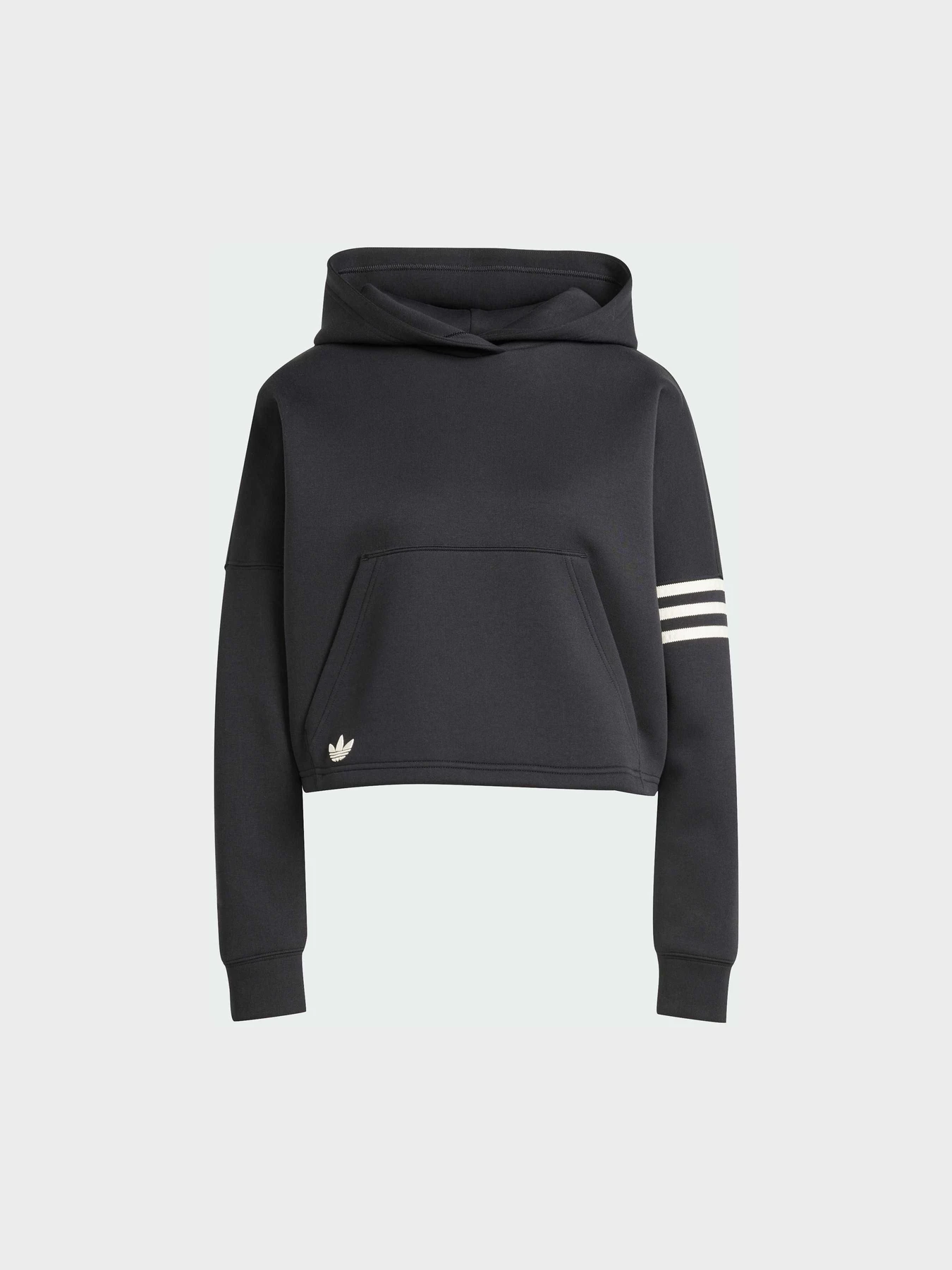 Худи и свитшоты Adidas модель JI8500 Фото