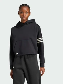Худи и свитшоты Adidas модель JI8500 Фото