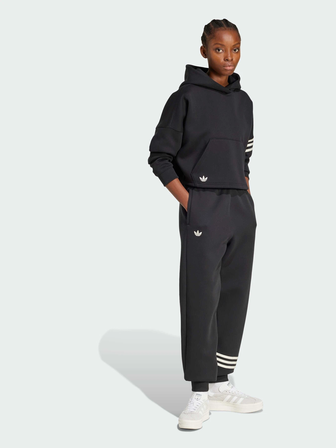 Брюки Adidas модель JI8505 Фото