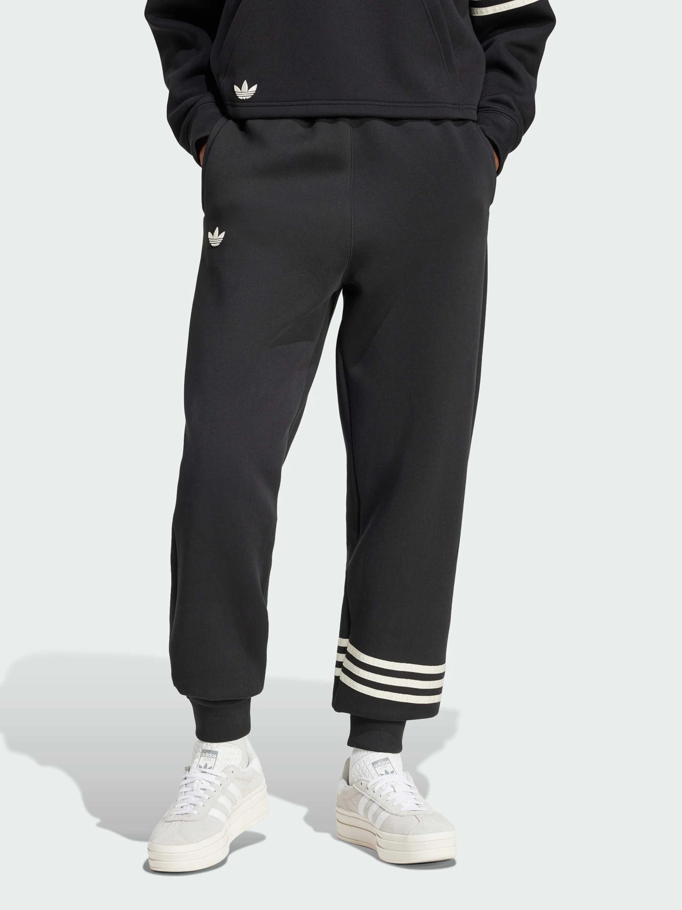 Брюки Adidas модель JI8505 Фото