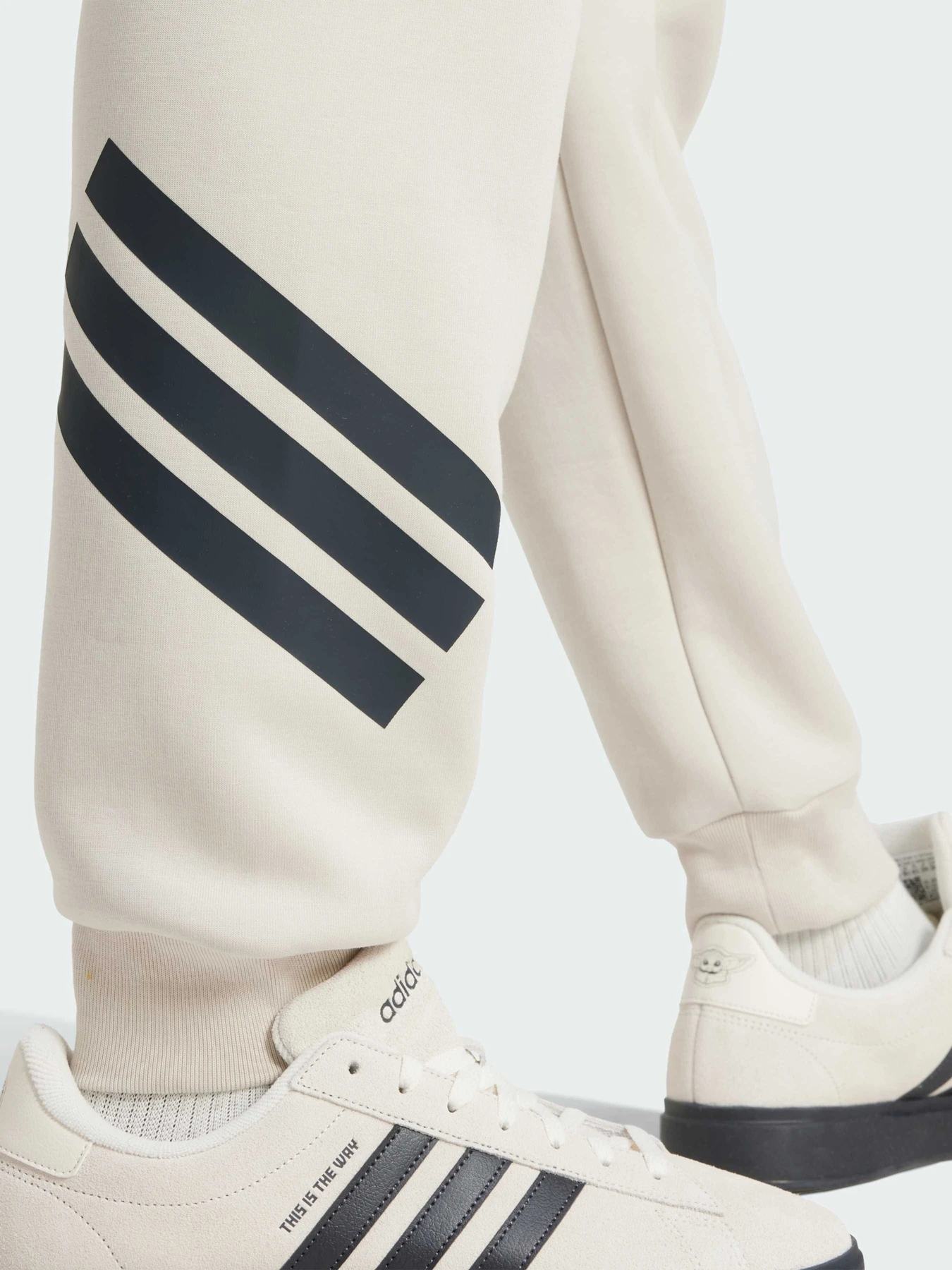 Брюки Adidas x Disney модель JI5723 Фото