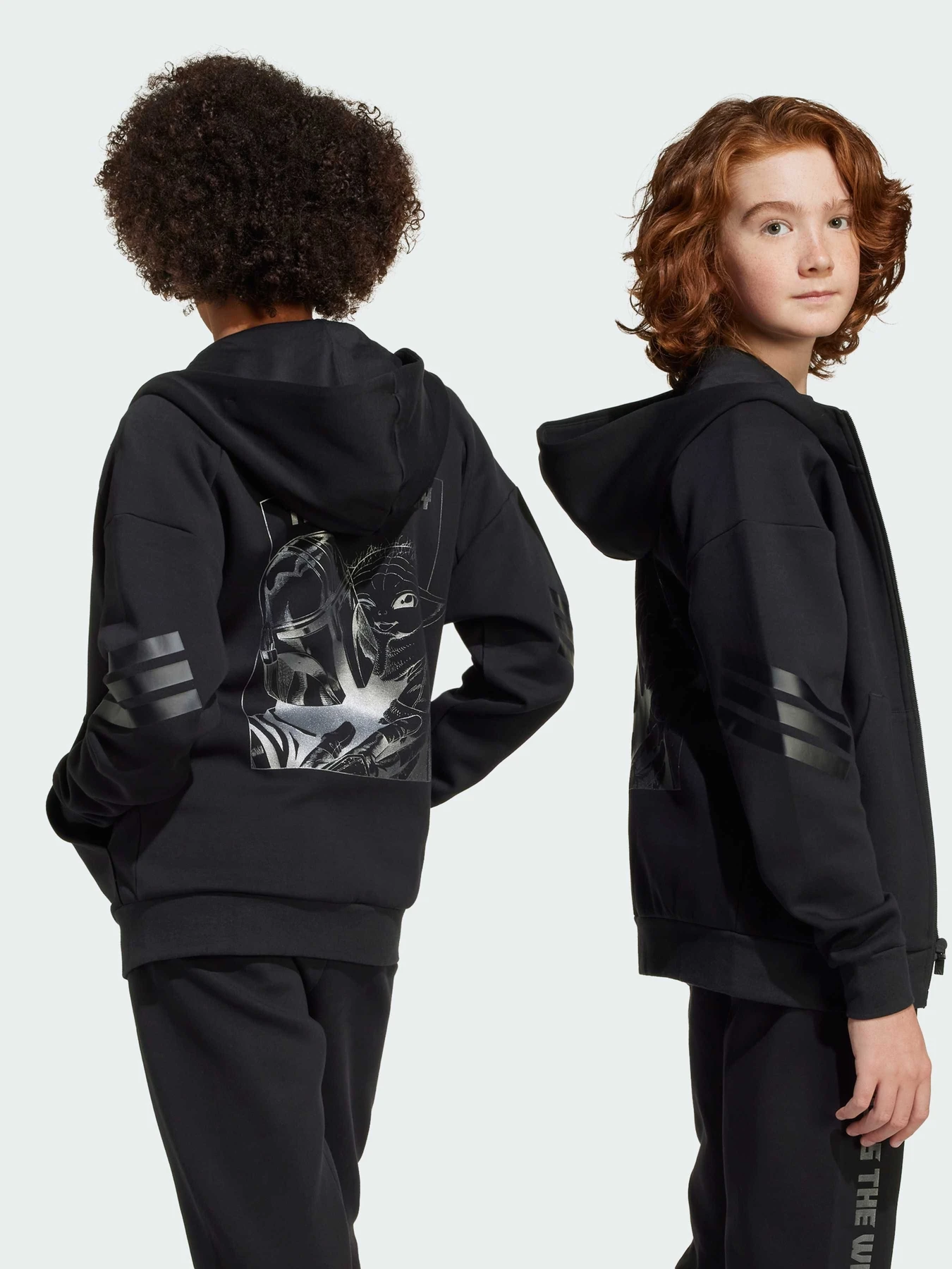 Худи и свитшоты Adidas x Disney модель JF3634 Худи и свитшоты Adidas x Disney модель JF3634 Фото