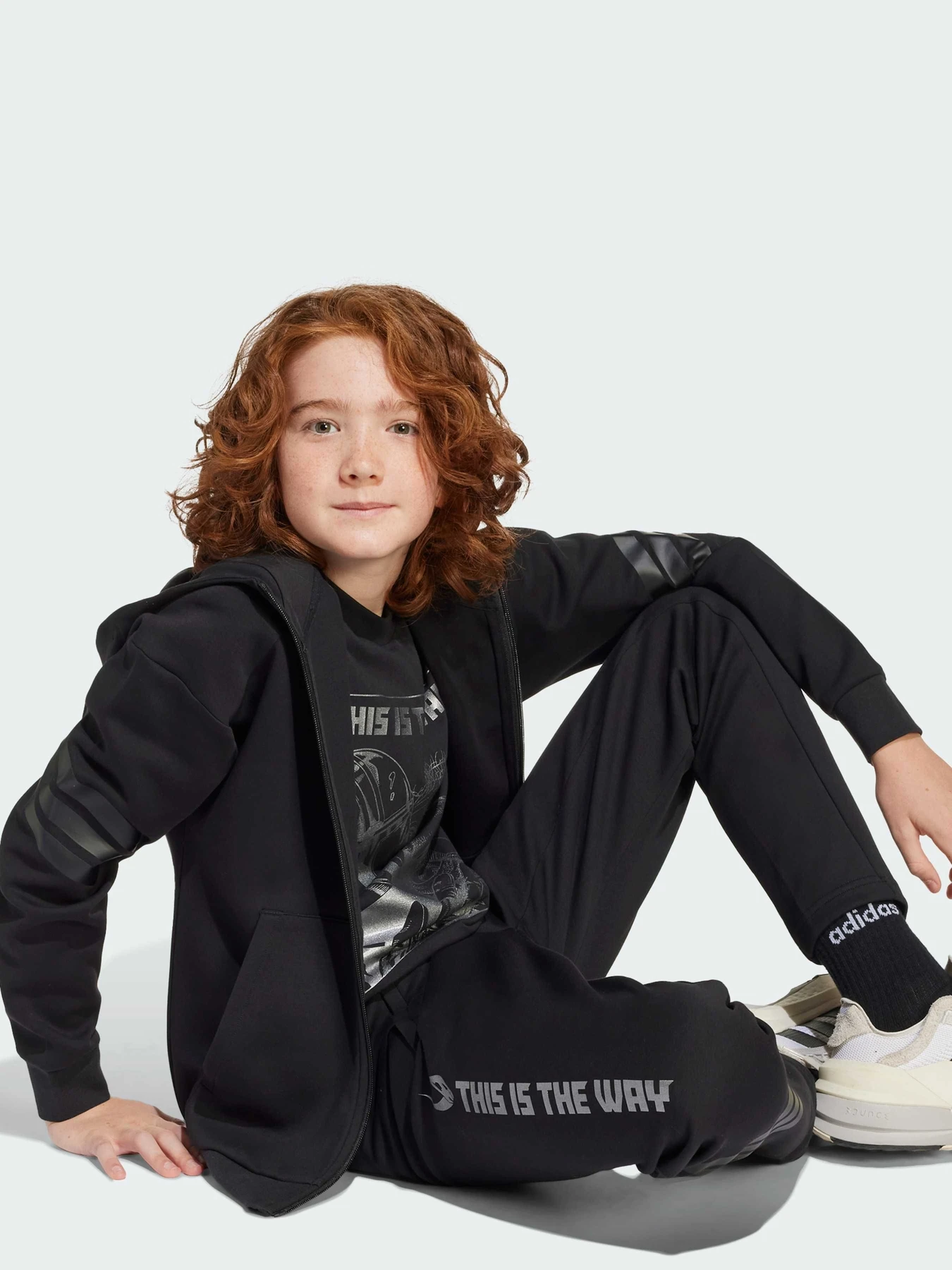 Худи и свитшоты Adidas x Disney модель JF3634 Худи и свитшоты Adidas x Disney модель JF3634 Фото