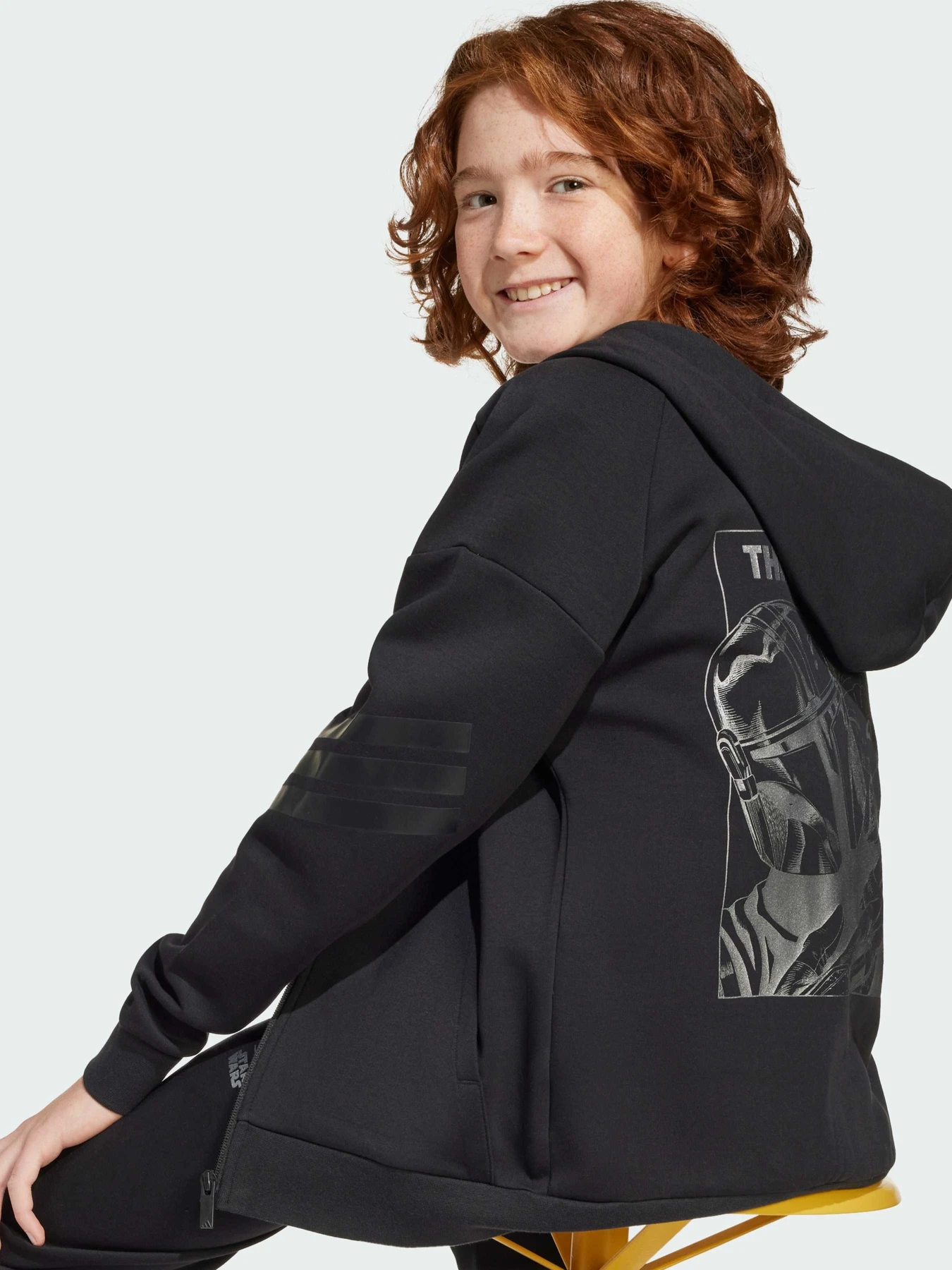Худи и свитшоты Adidas x Disney модель JF3634 Худи и свитшоты Adidas x Disney модель JF3634 Фото