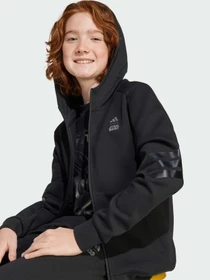 Худи и свитшоты Adidas x Disney модель JF3634 Фото
