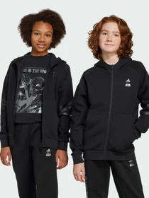 Худи и свитшоты Adidas x Disney модель JF3634 Фото